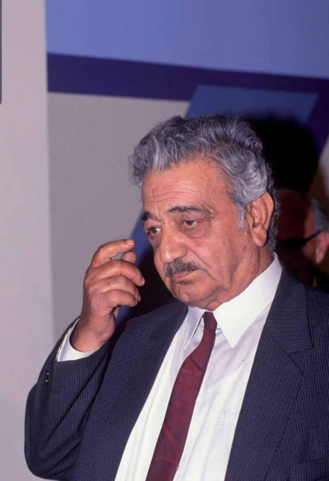 Emile Habiby